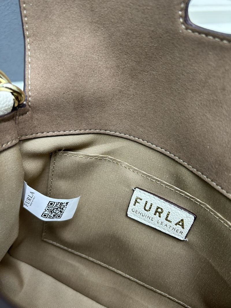 Furla Satchel Bags